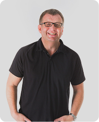 Stephen Mann
